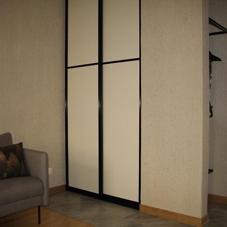 Lviv Wall Street Apt Eksteriør billede