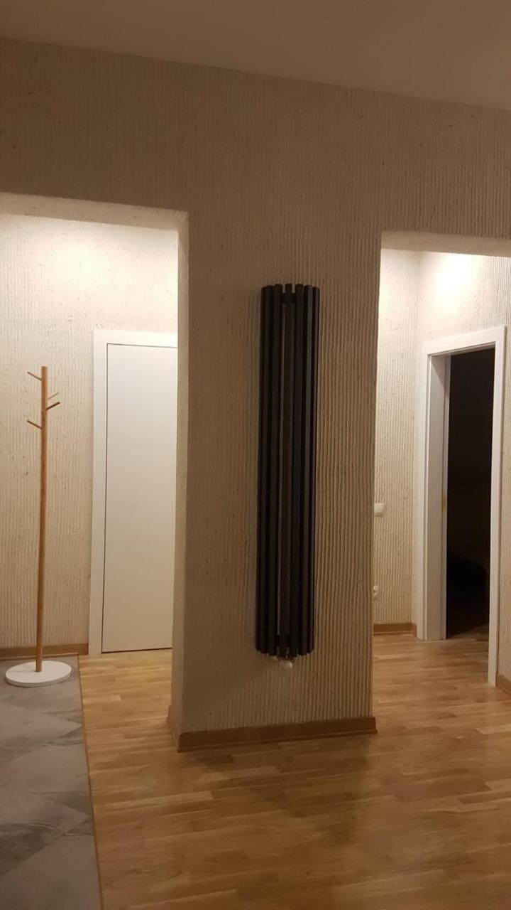 Lviv Wall Street Apt Eksteriør billede