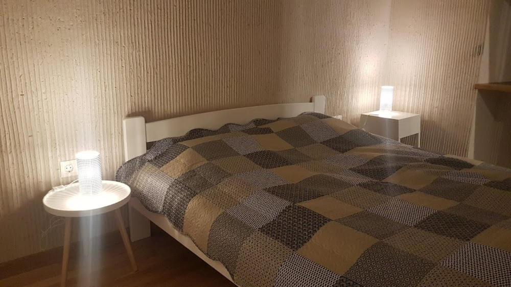 Lviv Wall Street Apt Eksteriør billede